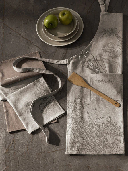 Фартук Кроссли (55х80 см)