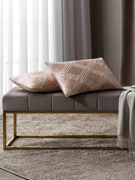 Декоративная подушка Женне (35х50 (1 шт))