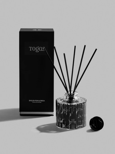 Диффузор Английская груша и фрезия (250 мл)