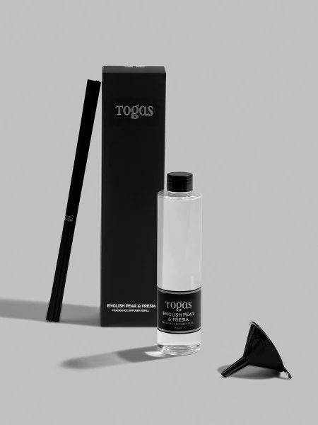 Рефилл Английская груша и фрезия (250 мл)