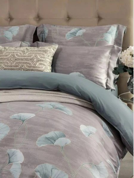 Простыня на резинке Дюарт