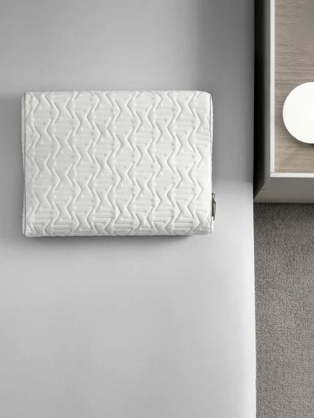 Анатомическая подушка Элемент (38х52х8,5/11)