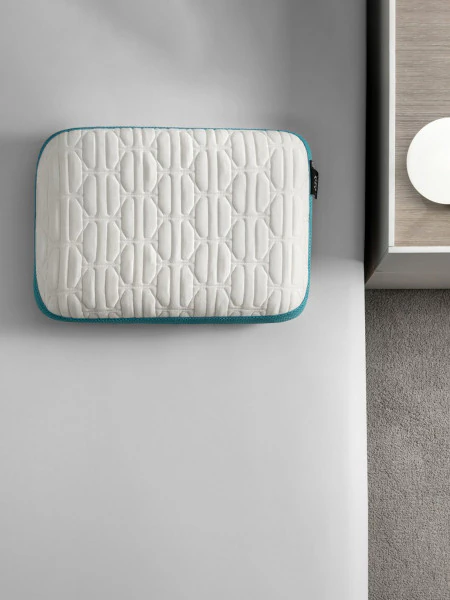 Анатомическая подушка Аквариус (37х54х10,5)