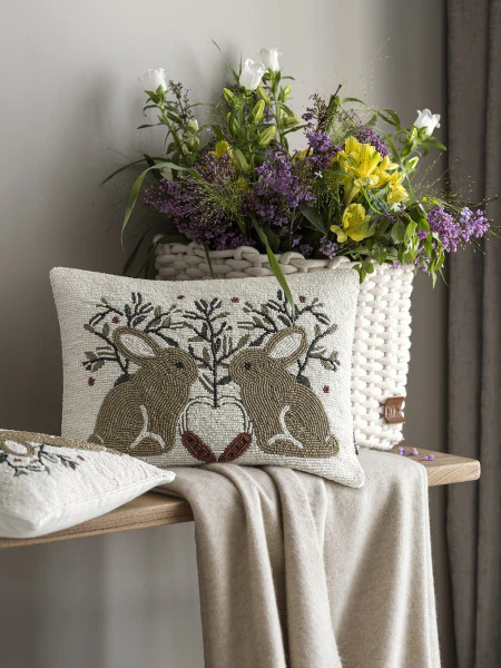 Декоративная подушка Эврар (30х40 (1 шт))