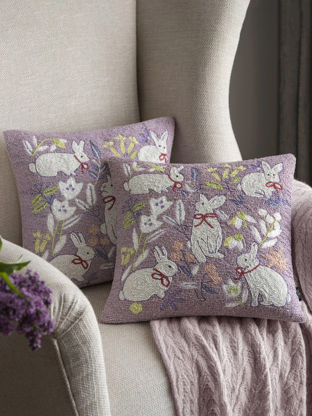 Декоративная подушка Равера (40х40 (1 шт))