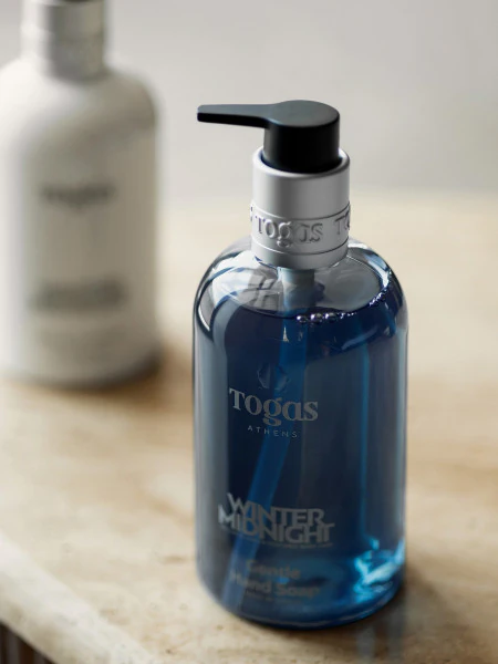 Мыло для рук Зимняя полночь (300 мл)