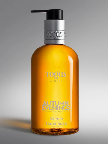 Мыло для рук Осенний вечер (300 мл)