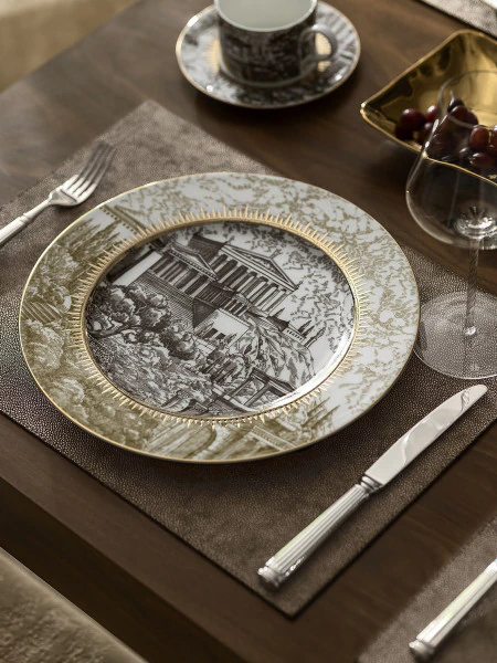 Тарелка Олимпия (31 см)