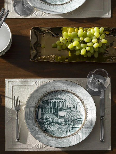 Тарелка Олимпия (31 см)