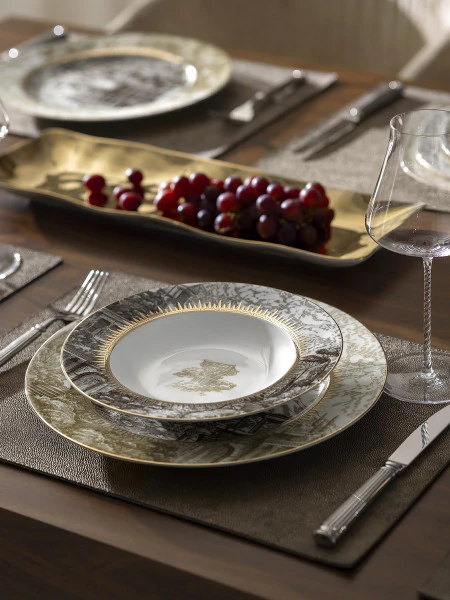 Тарелка Олимпия (24 см)