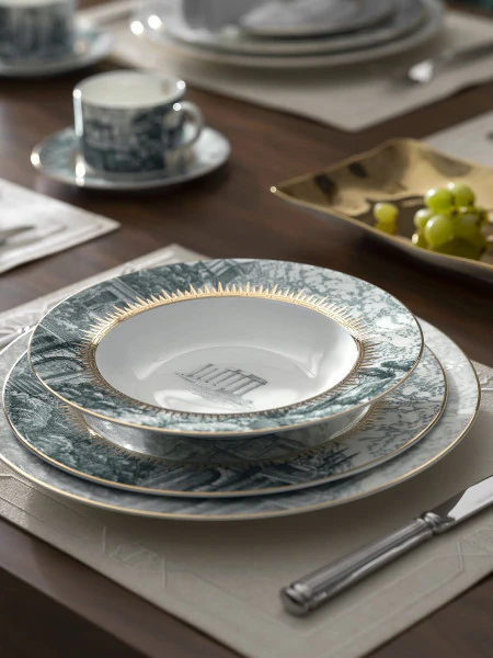 Тарелка Олимпия (24 см)