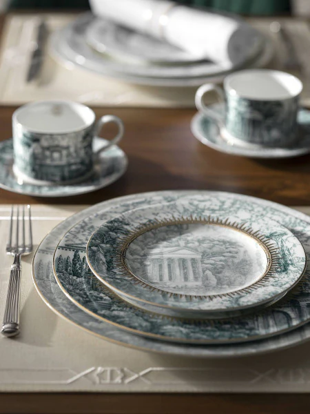 Тарелка Олимпия (21 см)