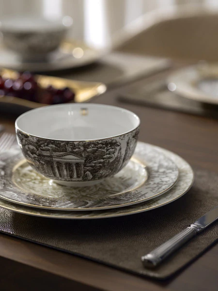 Тарелка Олимпия (17 см)