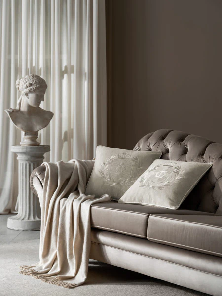 Декоративная подушка Кайла (45х45 (1 шт))