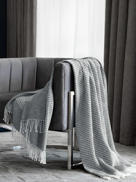 Плед Рютен (130х170 см)