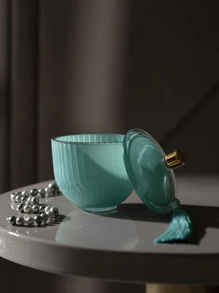 Шкатулка Виоланта (11х9 см)