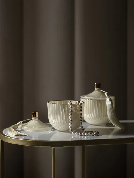 Шкатулка Виоланта (11х9 см)