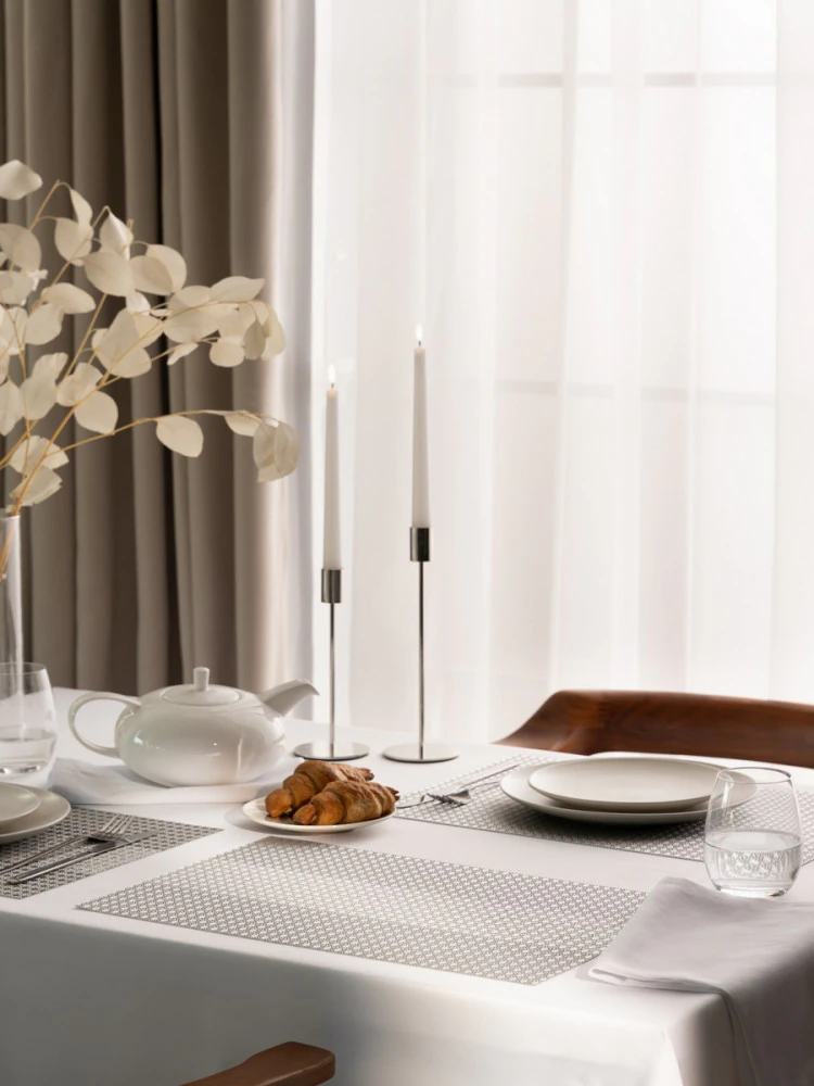 Салфетки сервировочные Хелле (30х45 см - 4 шт)