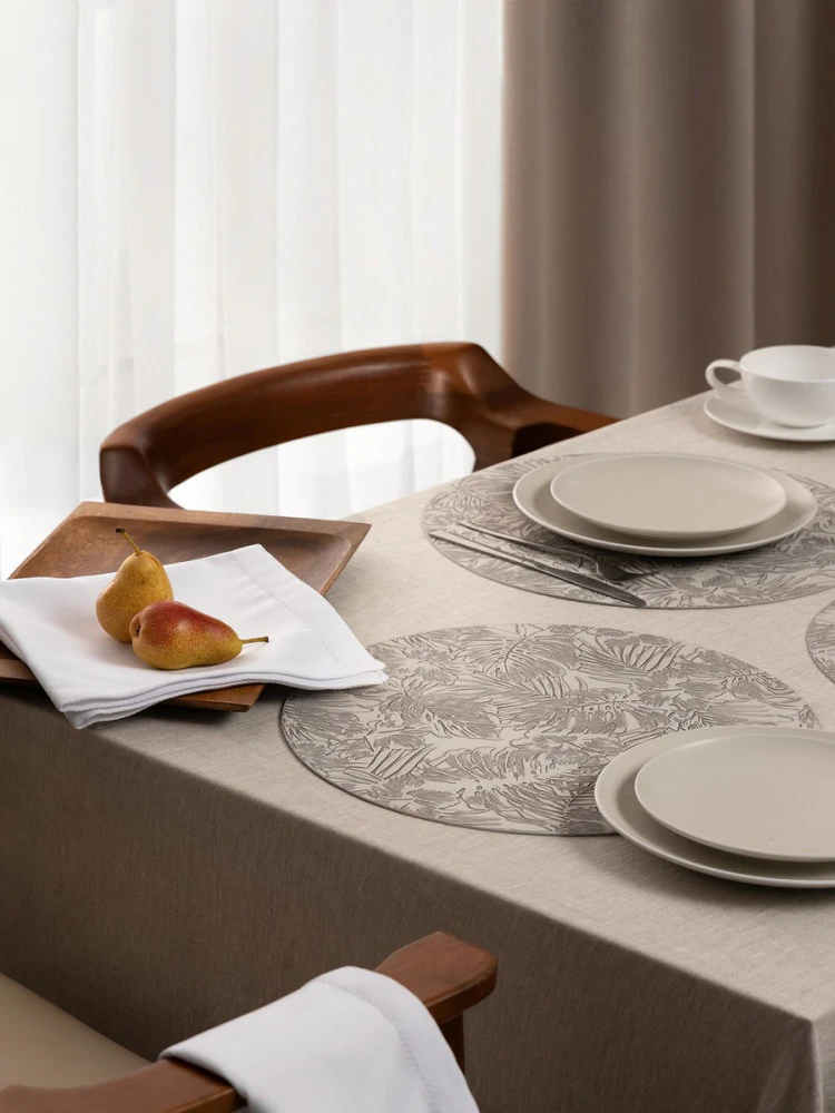 Салфетки сервировочные Люкке (38 см - 4 шт)