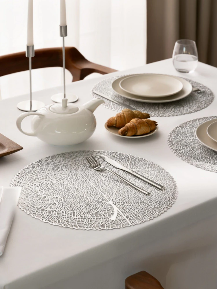 Салфетки сервировочные Кайса (38 см - 4 шт)