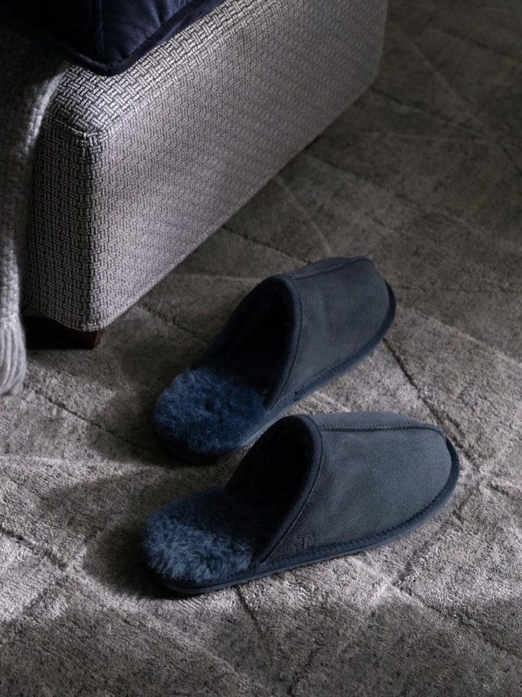 Тапочки Эдмонд (44-45)