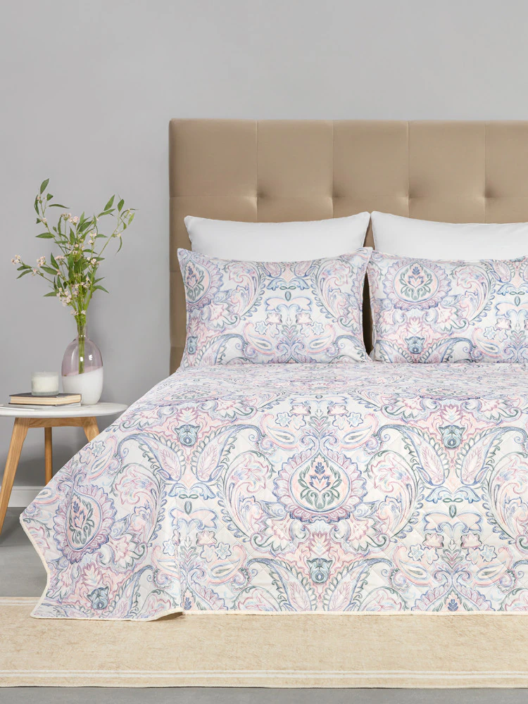 Покрывало Демре (230х250 см)