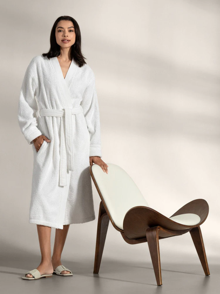 Банный халат Миэль
