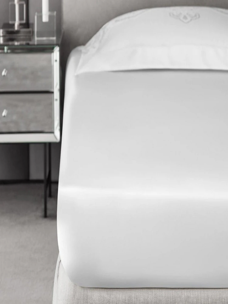 Простыня на резинке Анасса