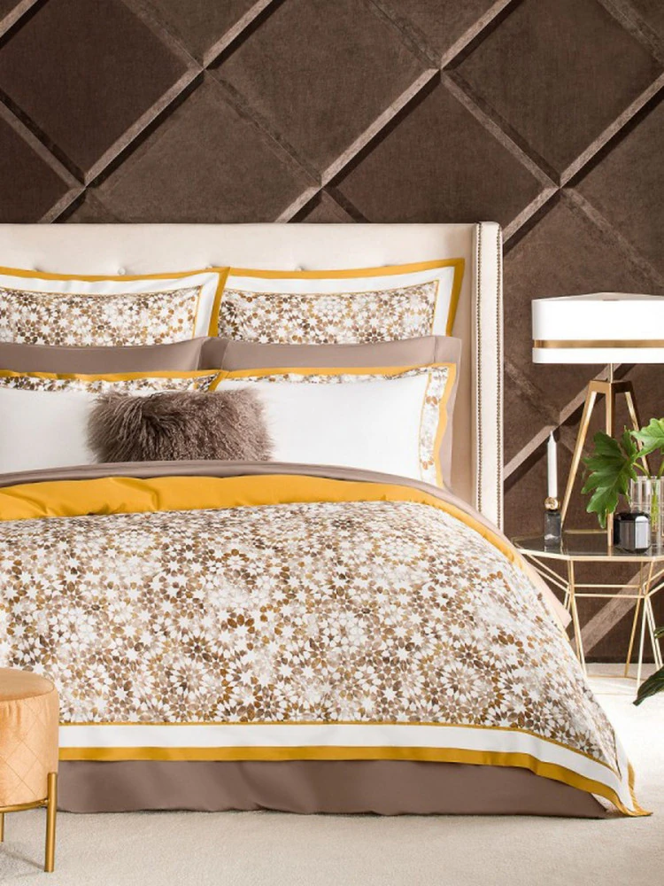 Постельное белье Нурим (евро)