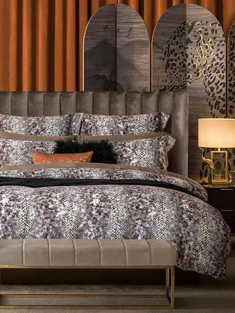 Пододеяльник Селиса