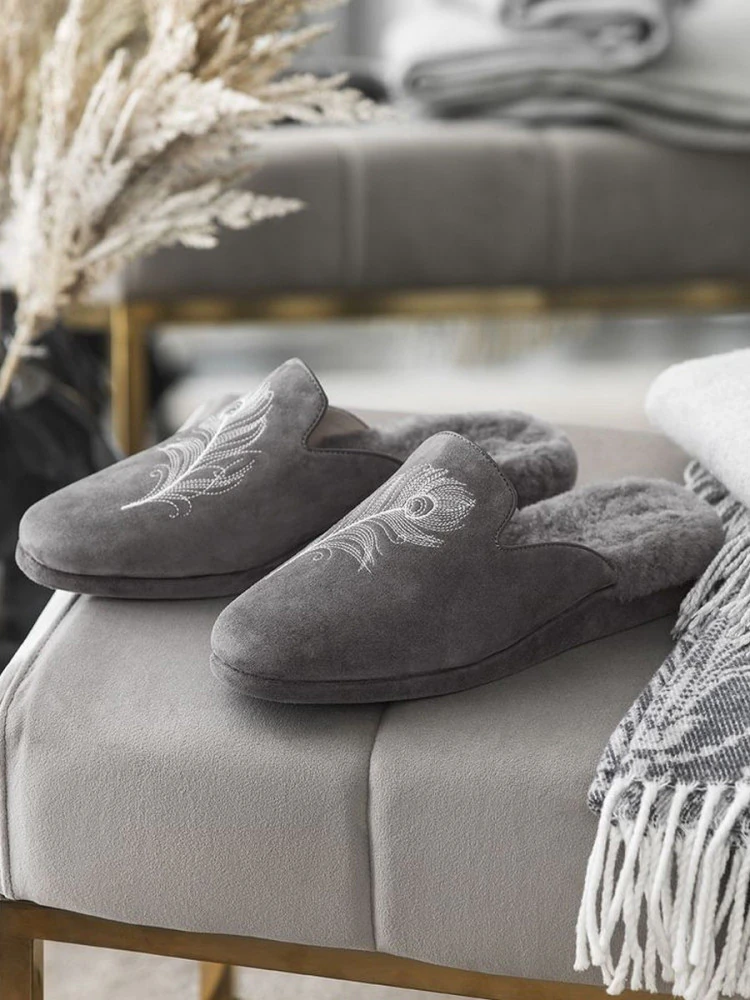 Тапочки Мидария