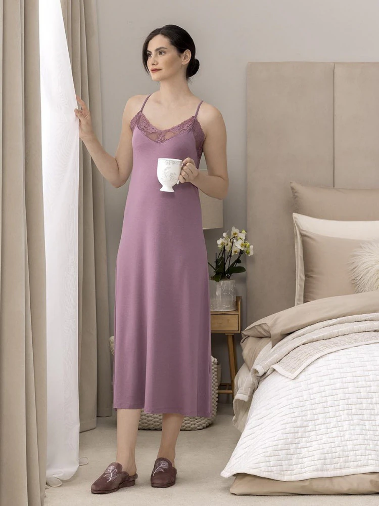 Ночная сорочка Альфабия