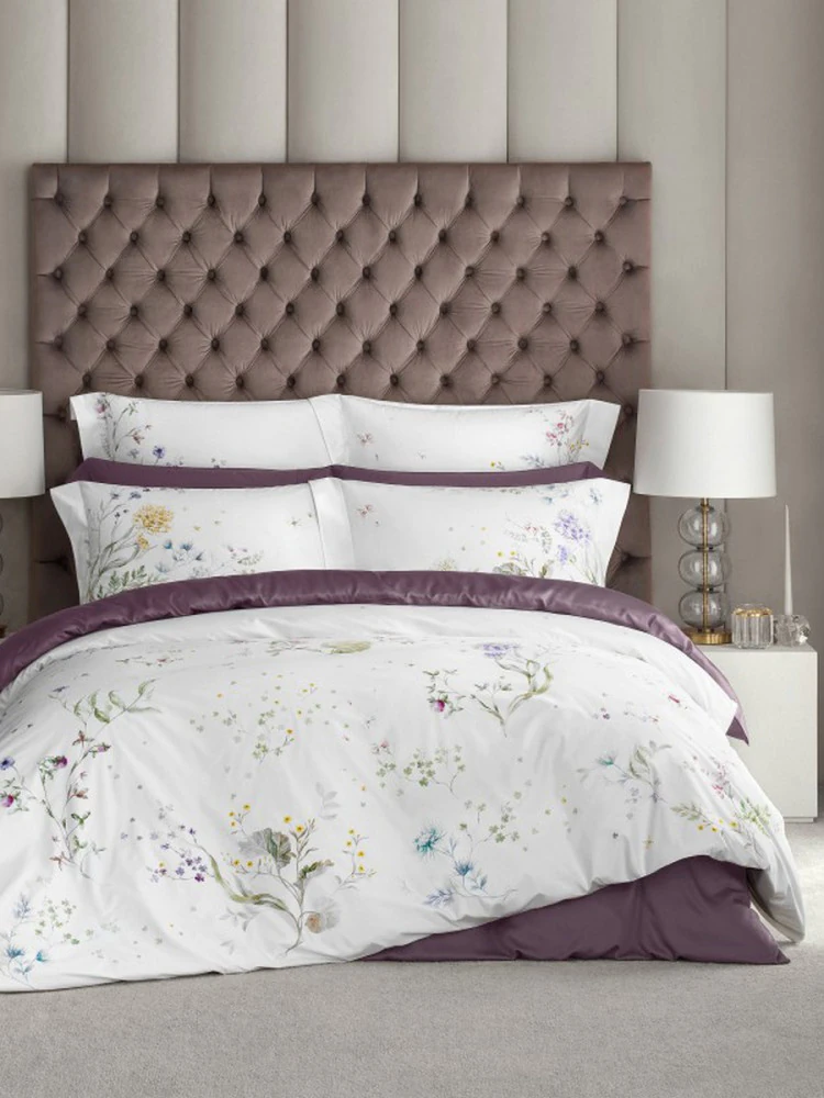 Пододеяльник Флер