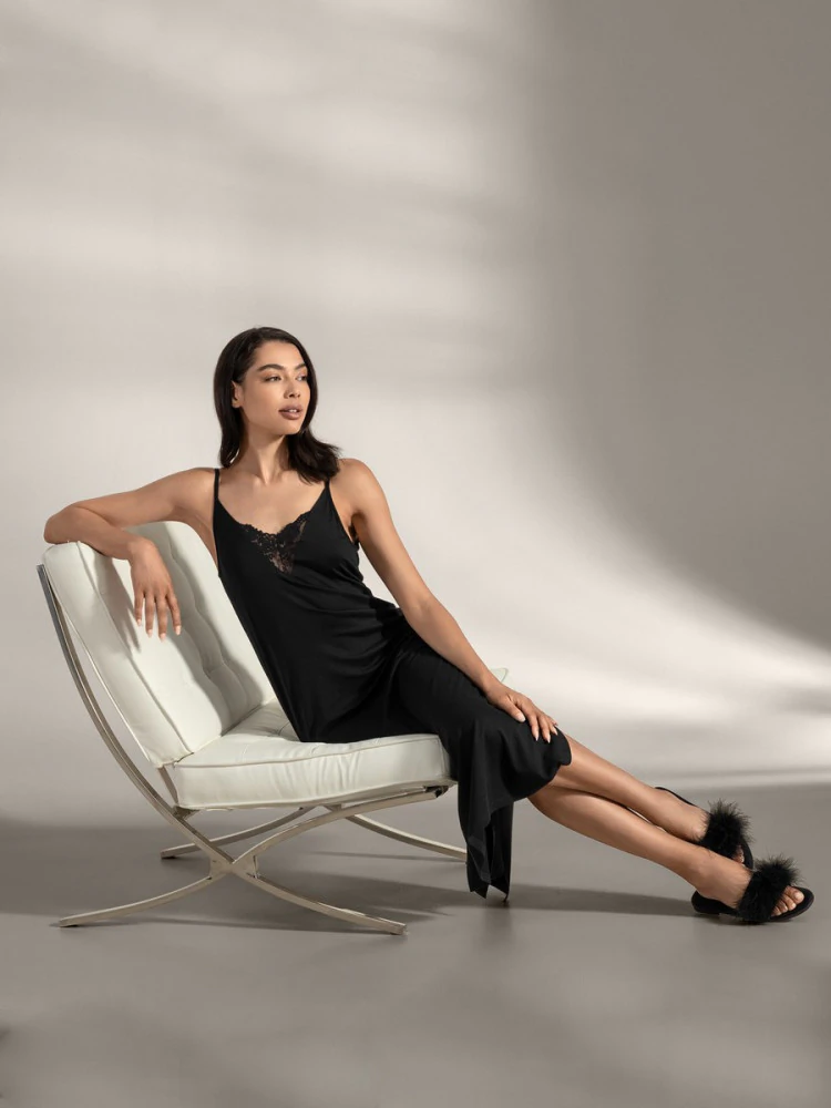 Ночная сорочка Дилетта