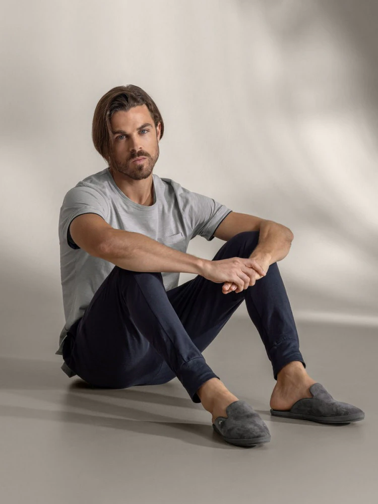 Домашний костюм Ландер