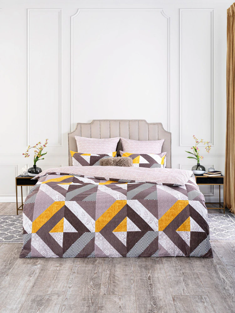 Постельное белье Лафонт (евро)