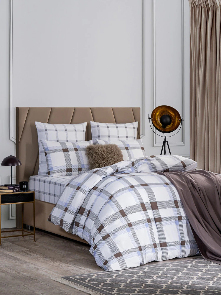 Постельное белье Гетен (евро)