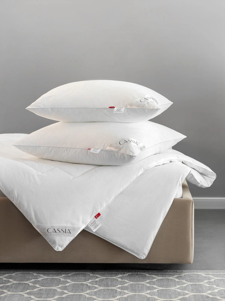 Подушка Клауд Софт