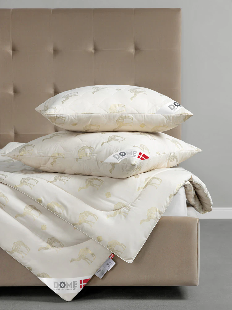 Подушка Camel Soft