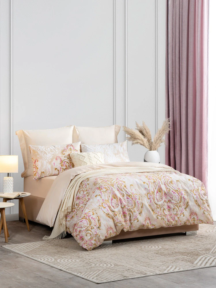 Постельное белье Изамали (1.5 сп)