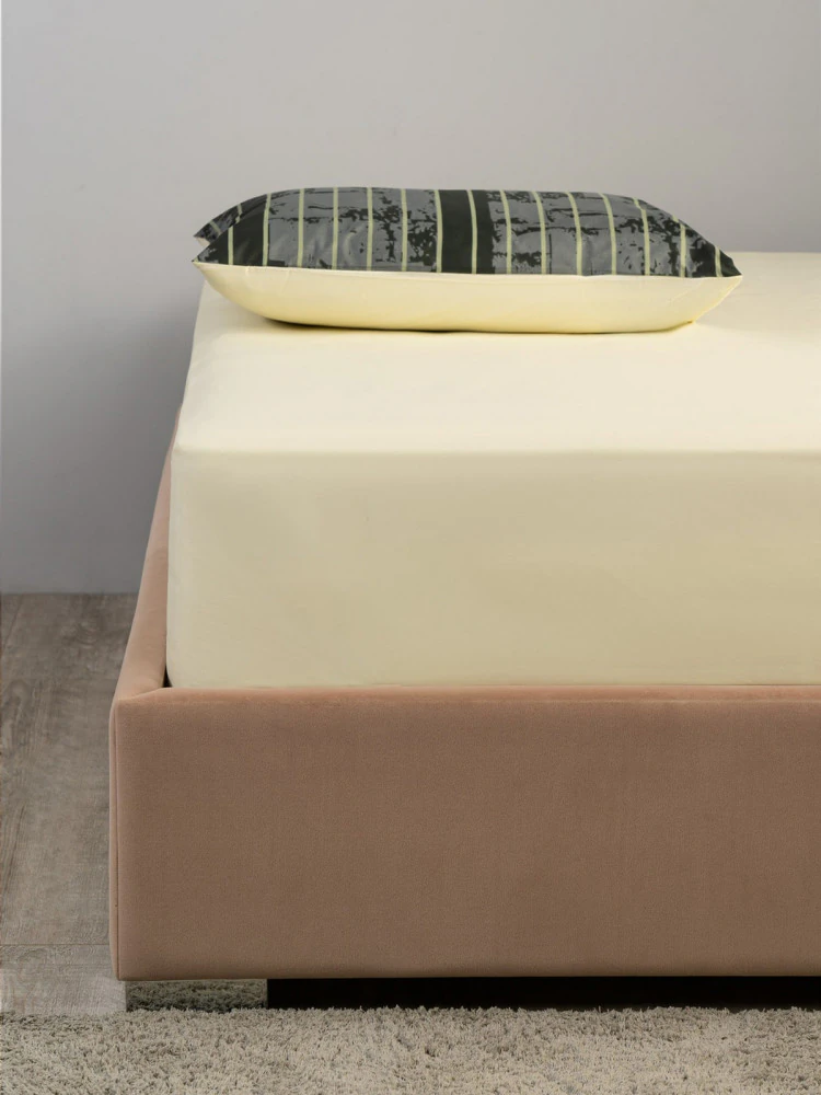 Простыня на резинке Колорадо