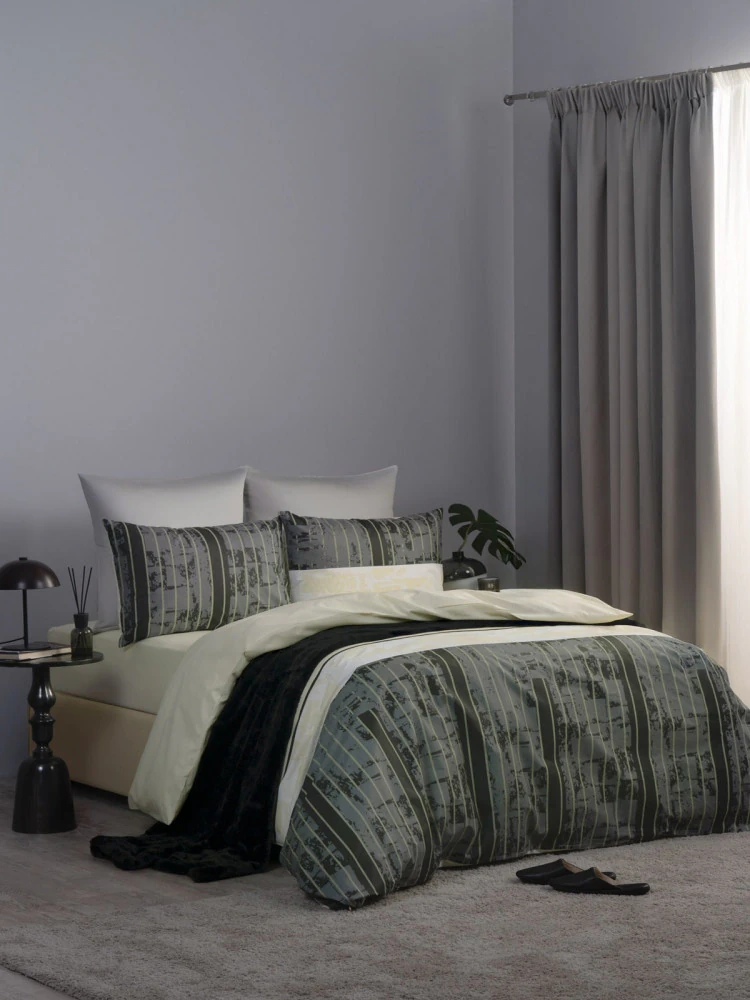 Постельное белье Колорадо (2 сп)