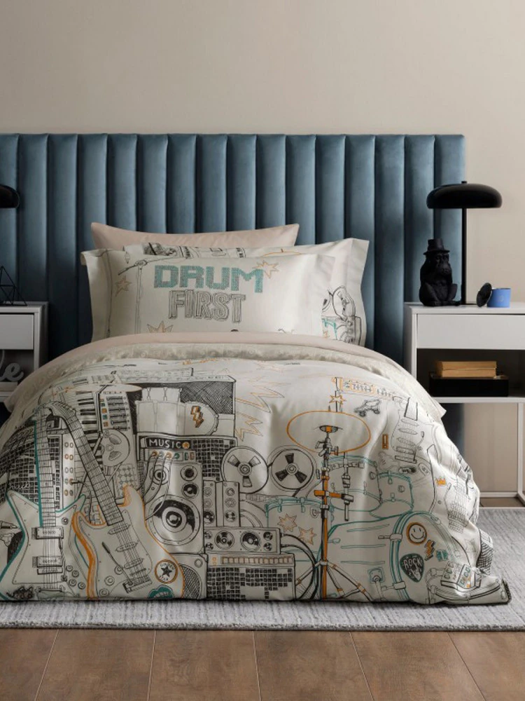 Детское постельное белье Ардисс (1.5 сп)