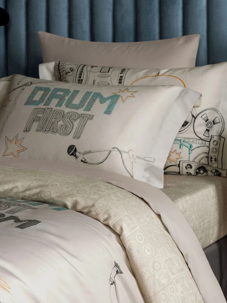 Детская простыня Ардисс (180х220)