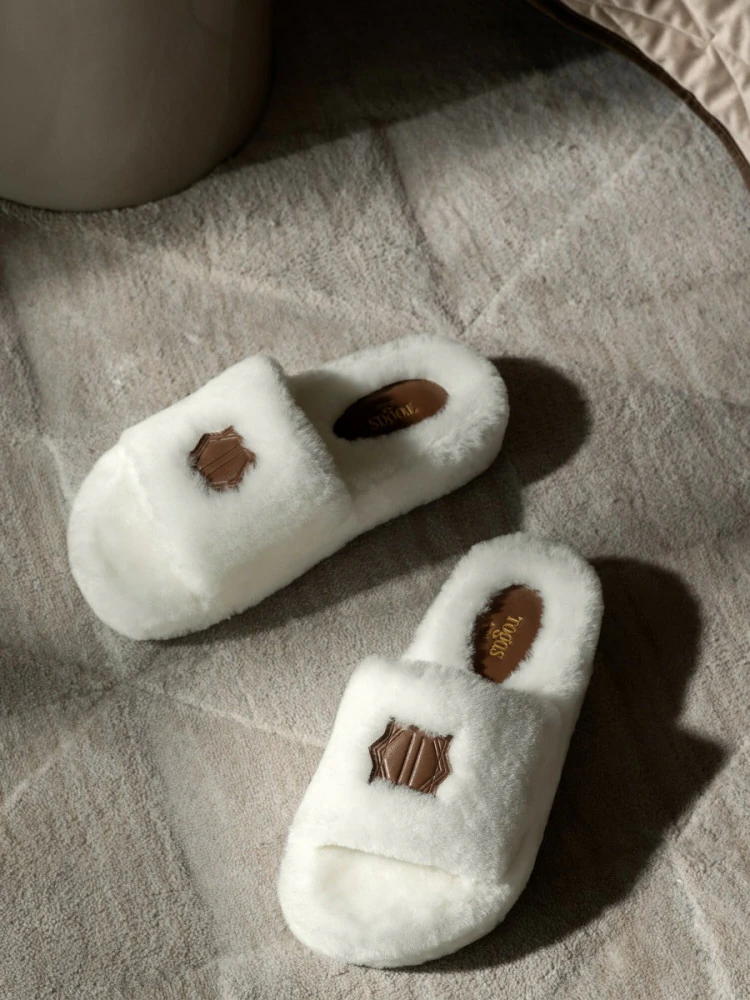 Тапочки женские Рейналь (40-41)