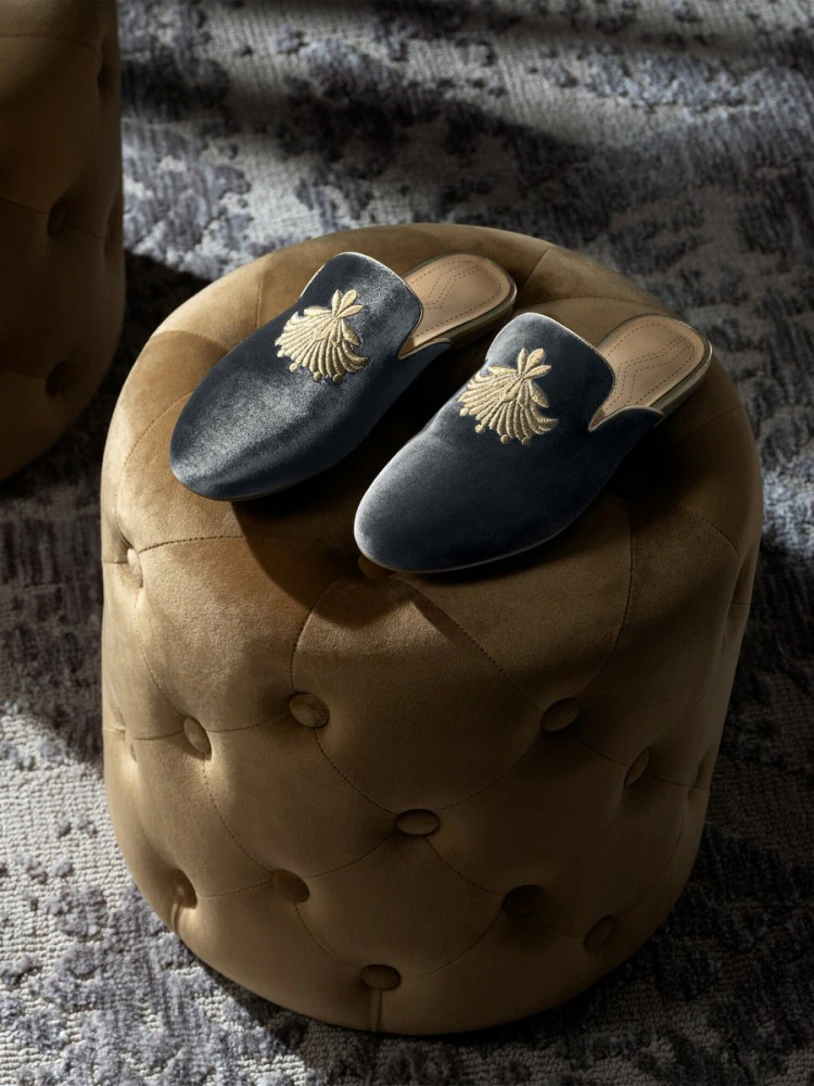 Тапочки женские Эсфира (36-37)