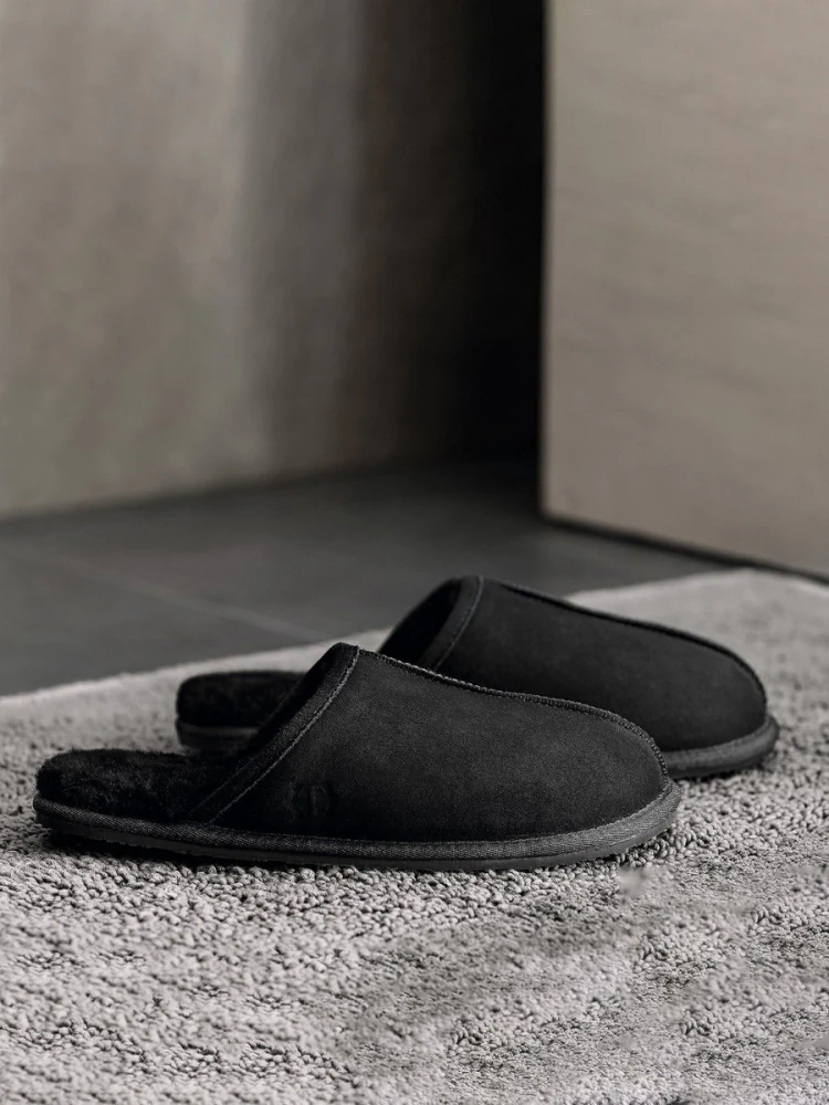 Тапочки Эдмонд