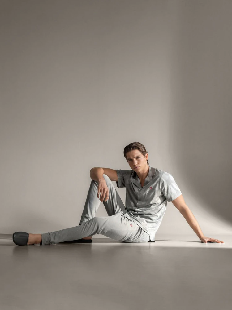 Пижама Нордин (L (50))