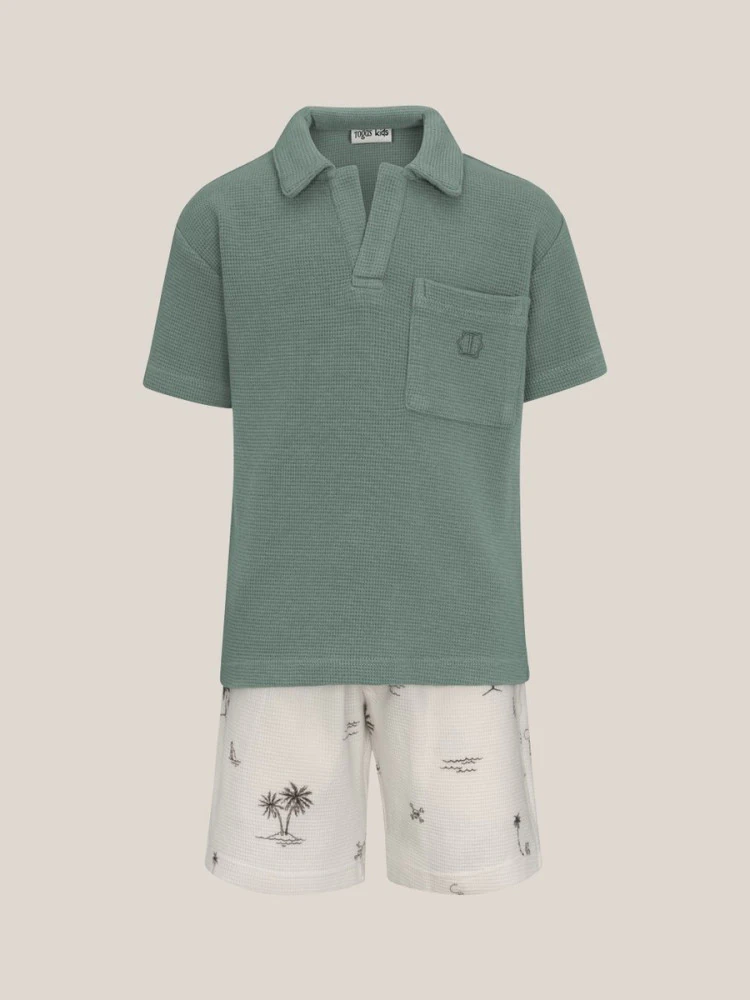 Пижама Эрния (140-146 см)