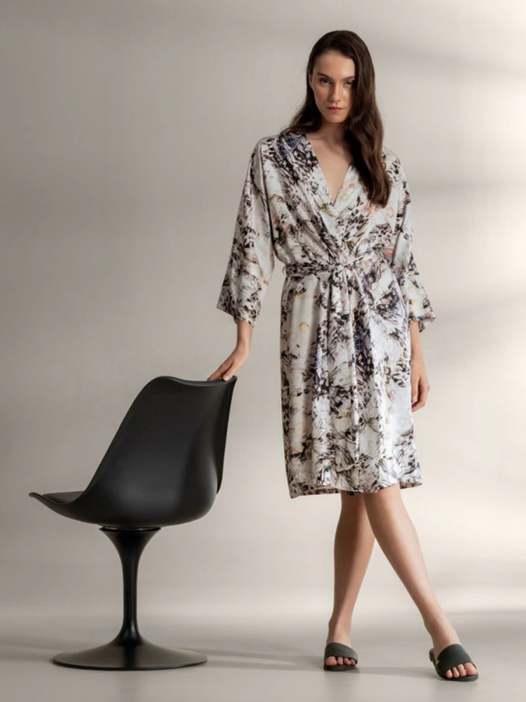 Кимоно Беллита (2XL (52))